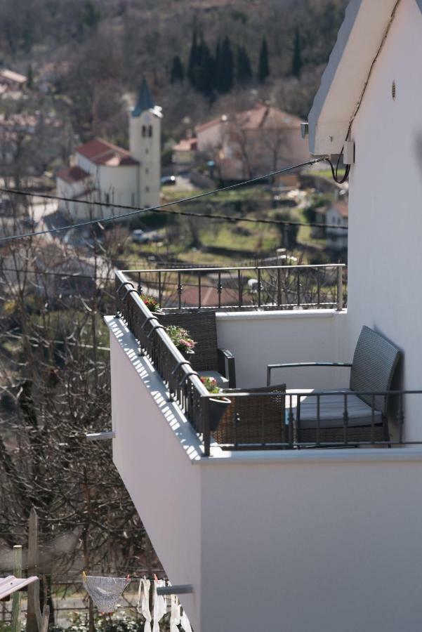 Lola Apartment Veprinac Екстер'єр фото