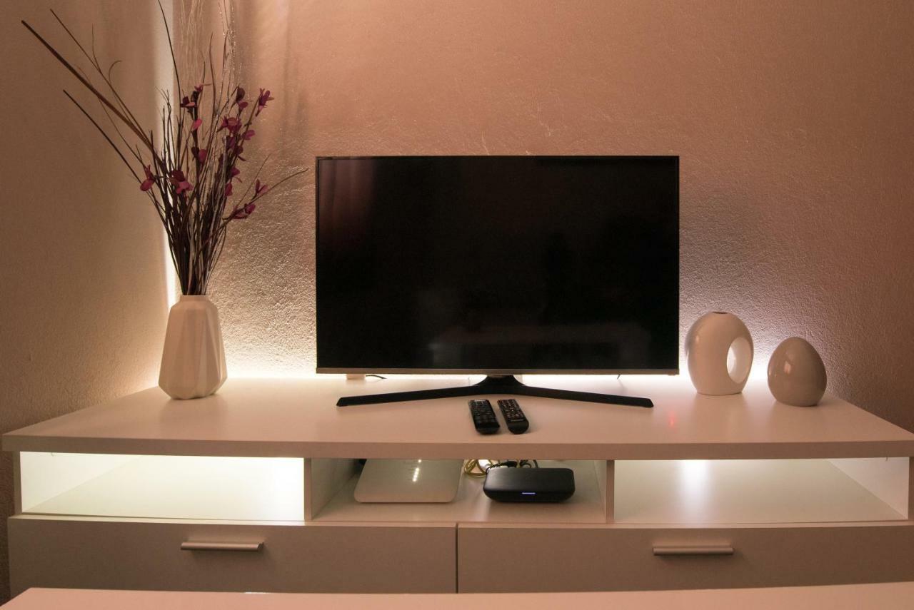 Lola Apartment Veprinac Екстер'єр фото
