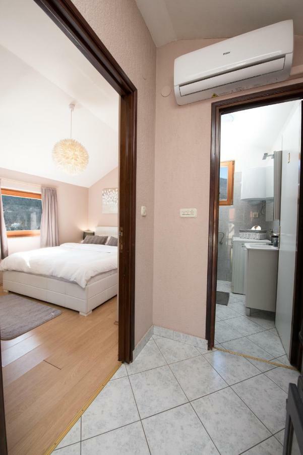 Lola Apartment Veprinac Екстер'єр фото